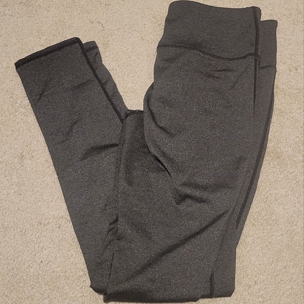 Oalka Women Yoga Pants Workout Running Leggings
